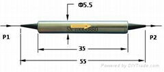 ILFR 1064, 1310 Inline Faraday Rotator