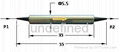 Polarization Maintaining Isolator PMI