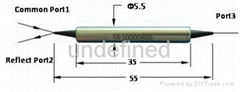 PMDWDM Device