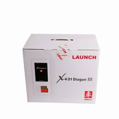 Launch X431 Diagun III