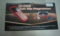  X-100 Plus Auto Key Programmer 1