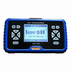 skp900 key programmer