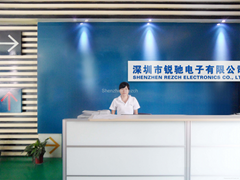 Shenzhen Rezch Electronics Co., Ltd