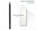 5000mAh Polymer Slim Power Bank For HTC M9 2