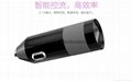 2A Output Single USB Mobile Car Charger 4