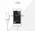 Superbo 1A Mini USB Wall Charger For Mobile Phones 3