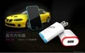 Super Mini USB Travel Charger for iPhone 6 3
