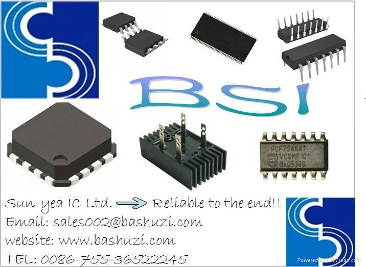     BSI    Ultra Low Power/High Speed CMOS SRAM 512K X 16 bit