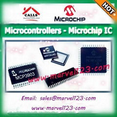 24C01 - MICROCHIP TECHNOLOGY - 24C01 IN