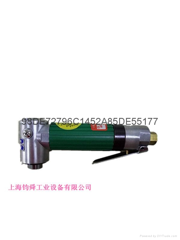 臺灣飛特氣動研磨機- 450PL 2