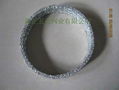 Aluminum Foil Mesh