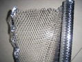 Aluminum Foil Mesh