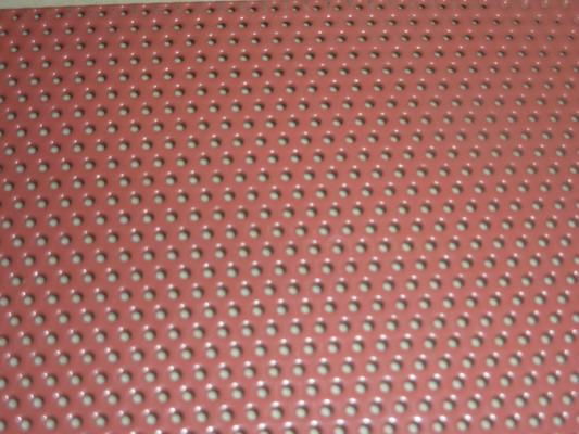 Perforated Metal Mesh 2