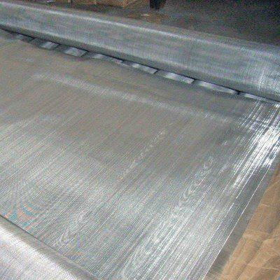 stainless steel wire mesh 4