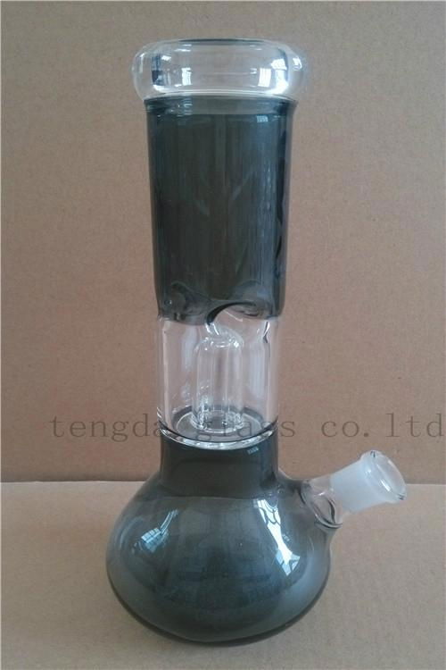 waterpipe of glassware for tobacco pipe 2
