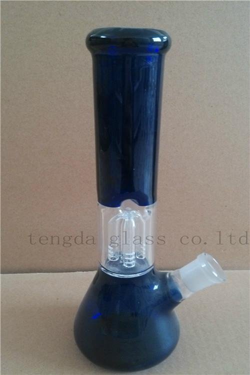 waterpipe of glassware for tobacco pipe
