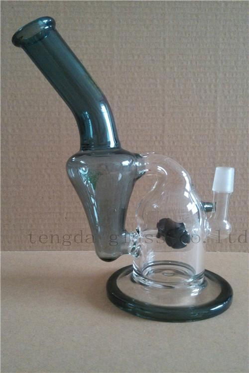waterpipe of glassware for tobacco pipe 3