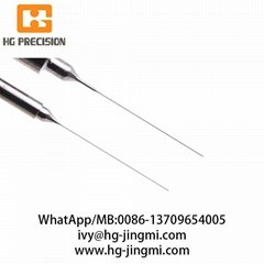 HG Precision Component Co., Ltd