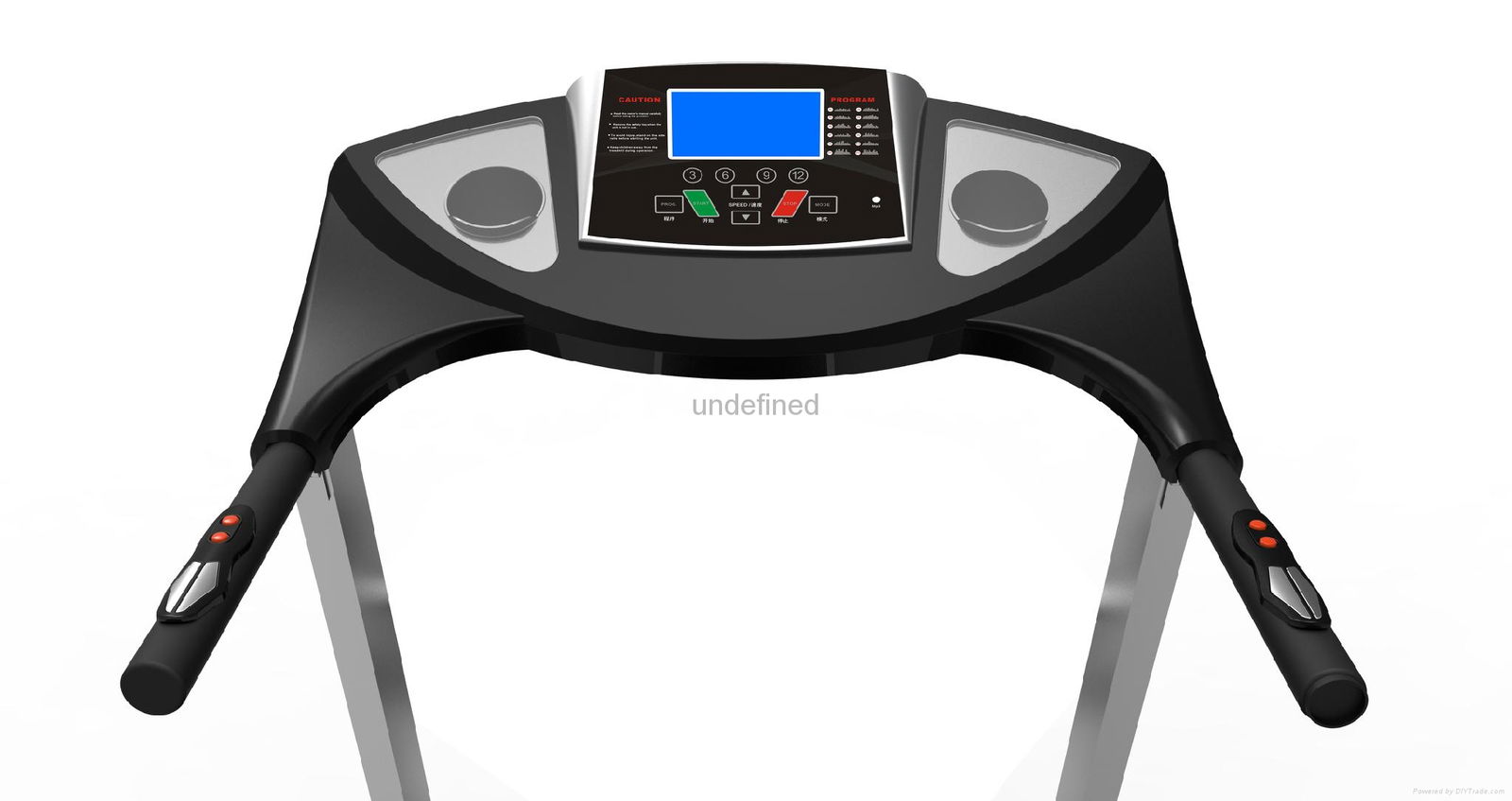  home treadmill 2