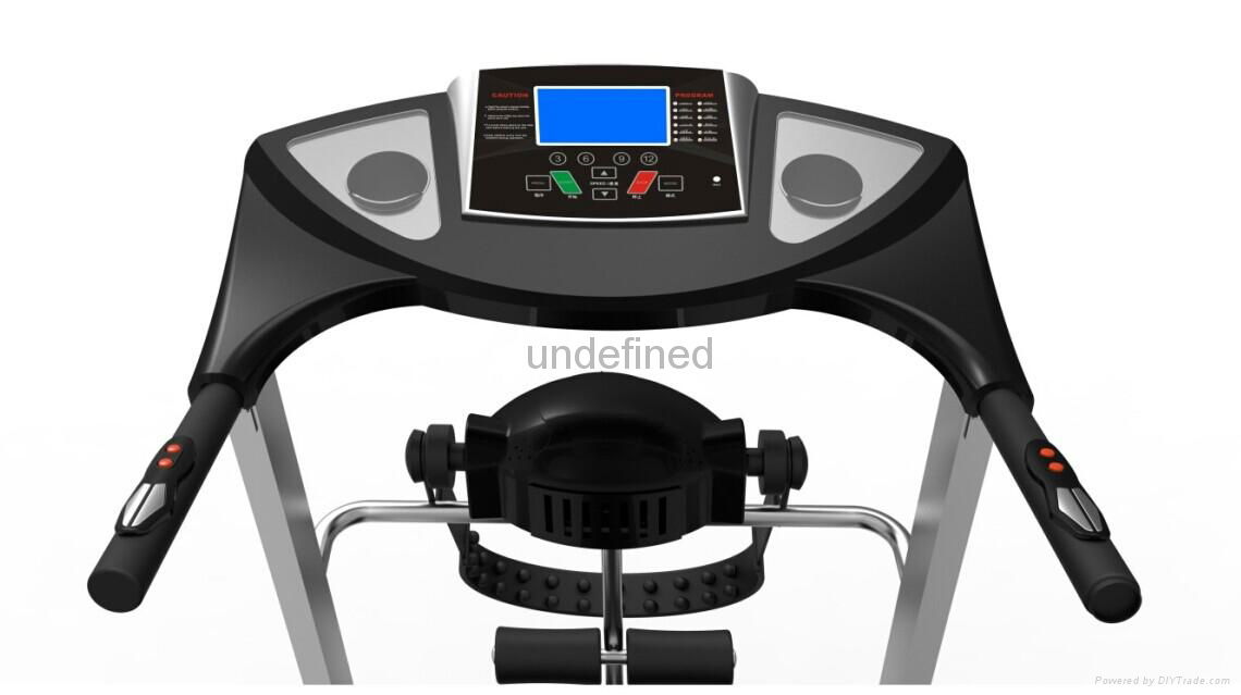  home treadmill 2