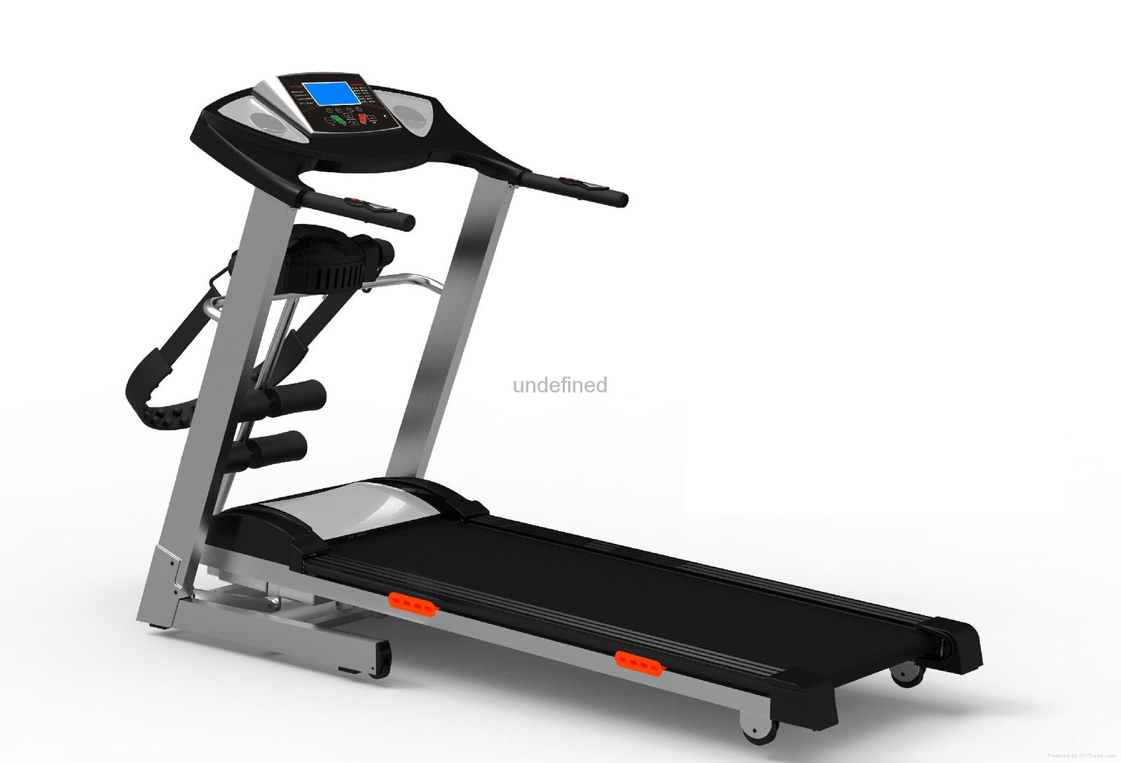 home treadmill LF630M IFLY (China Manufacturer) Body Building