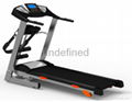 home treadmill