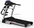 home treadmill