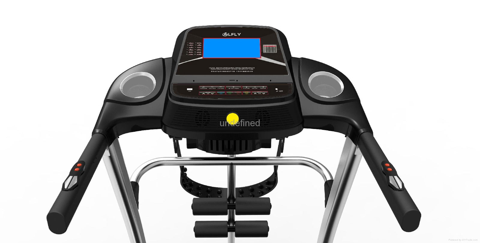  home treadmill 2