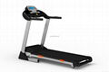 home treadmill