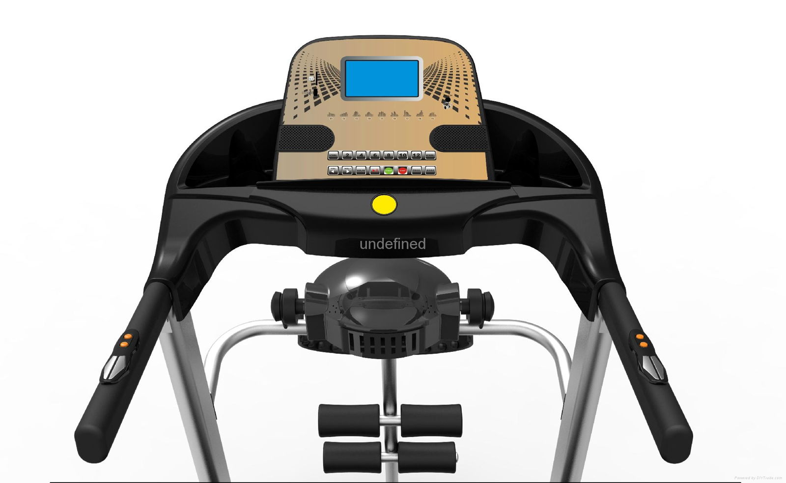  home treadmill 2