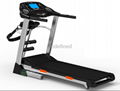 home treadmill