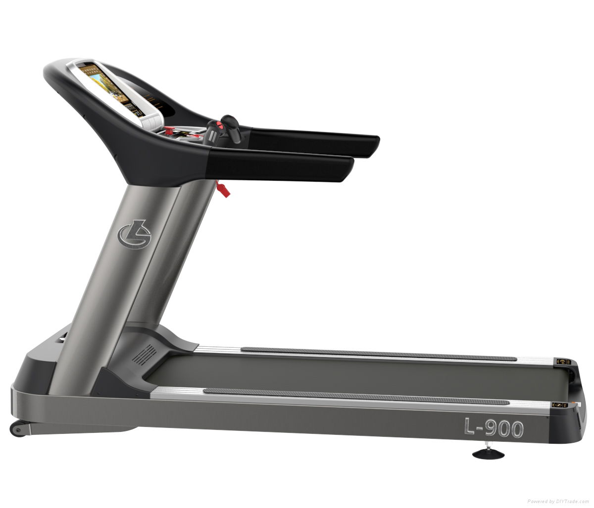 commercial treadmill, running machine,fitness equipment 2