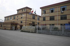 NINGBO LFLY HEALTH TECHNOLOGY CO.,LTD.