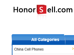 Beijing electronics technology co., LTD (China Trading Company