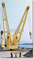 Safe and reliable high lifting weight cranes with CE approved 4