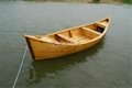 歐式手划木船 2
