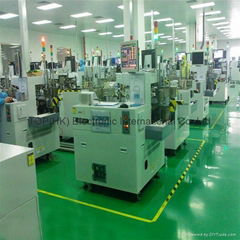 TOP(HK) Electronic International Co., Ltd