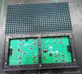 LED MODULE P10 OUTDOOR BLUE COLOR 3