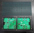 LED MODULE P10 OUTDOOR BLUE COLOR 5