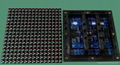 p10 rgb outdoor full color led display module