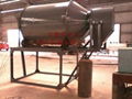 Dry mortar sets of production equipment 5