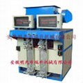 Automatic packaging machine 2
