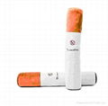 Plush Toys  Cigarette No Smokingl Pillow