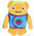 OEM HOME Stuffed toys wholesale toys for child 1