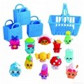 Hot sales Shopkins Season 1 (12-Pack) (Styles Will Vary) plastic toys