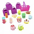 Shopkins Season 2 12 Pack Styles Will Vary Play Toys for Kids 1