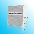 Dual-band mobile phone signal booster
