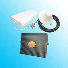 2G/3G/4G cellphone signal booster