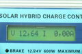 12V24V 600W Wind Solar generator Hybrid Charge Controller 4