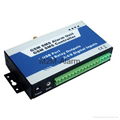 GSM Automation Controller digital relay switch